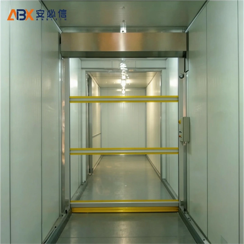 湛江市软质快速门