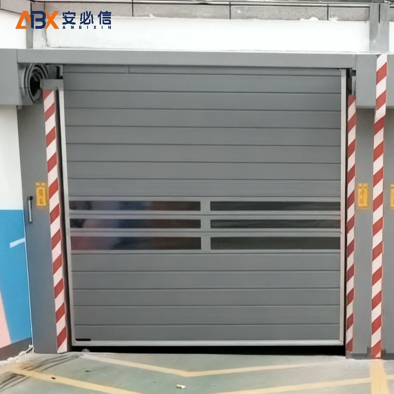 湛江市雷达高速门